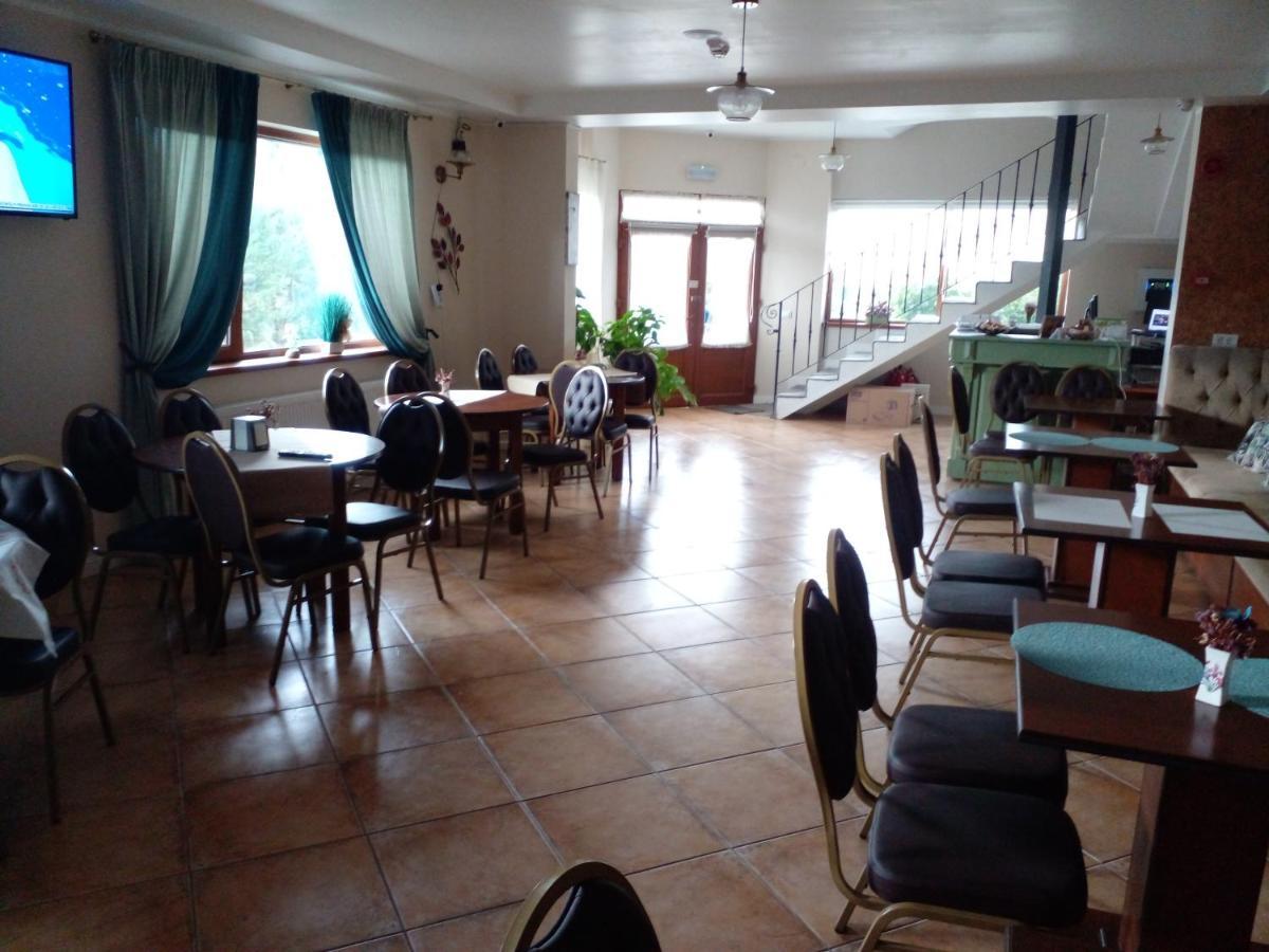 Pensiunea Duet Guest house 3*